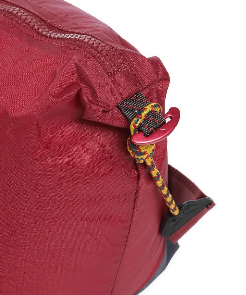 Mimer 25L Weekender dunkelrot 42 cm