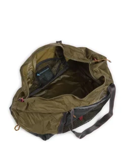 Mimer 25L Weekender olivgrün 42 cm