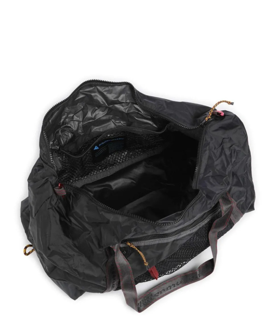 Mimer 25L Weekender schwarz 42 cm