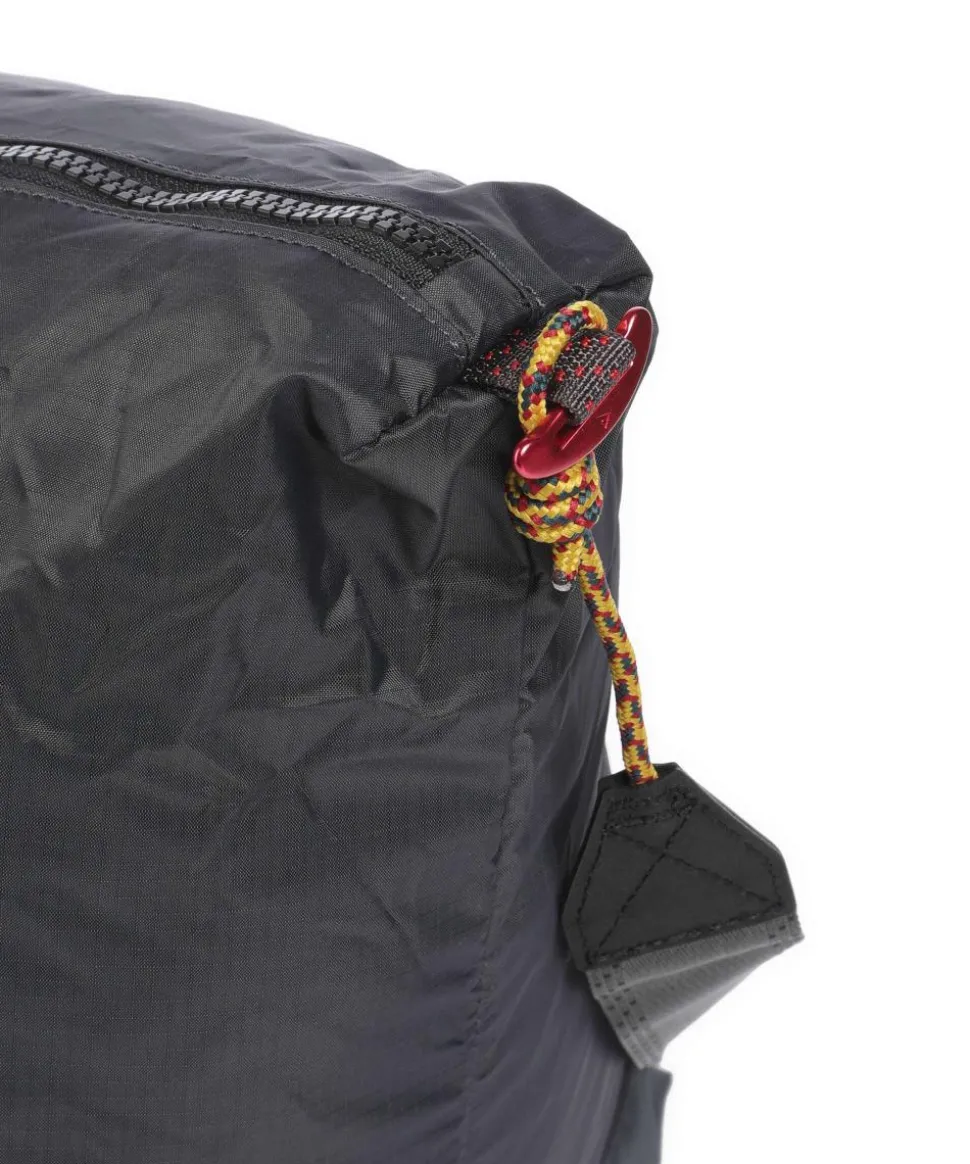 Mimer 40L Weekender schwarz 49 cm