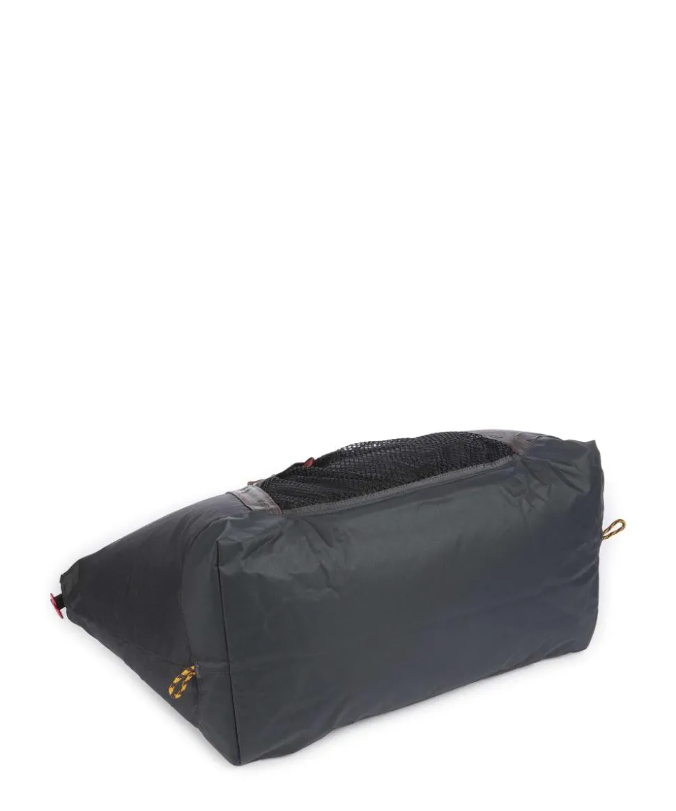 Mimer 40L Weekender schwarz 49 cm