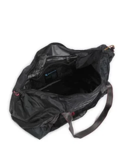 Mimer 40L Weekender schwarz 49 cm