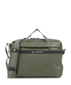 Mineo 17 Aktentasche 15″ recyceltes Polyester olivgrün