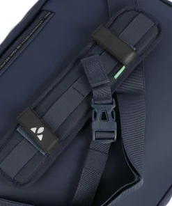 Mineo 22 Aktentasche 15″ recyceltes Polyester dunkelblau