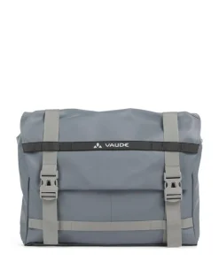 Mineo 22 Aktentasche 15″ recyceltes Polyester blaugrau