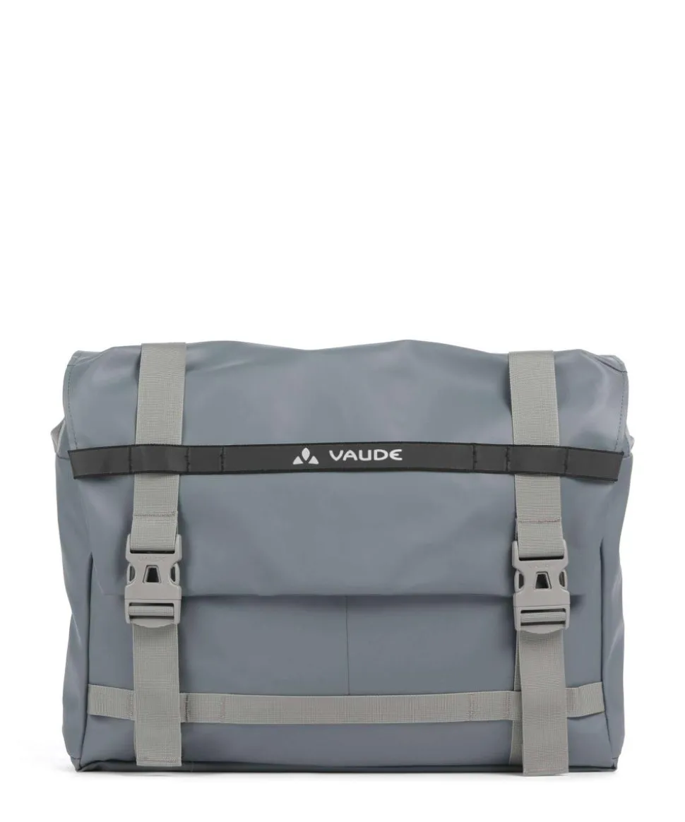 Mineo 22 Aktentasche 15″ recyceltes Polyester blaugrau