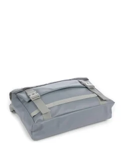 Mineo 22 Aktentasche 15″ recyceltes Polyester blaugrau