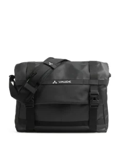 Mineo 22 Aktentasche 15″ recyceltes Polyester schwarz