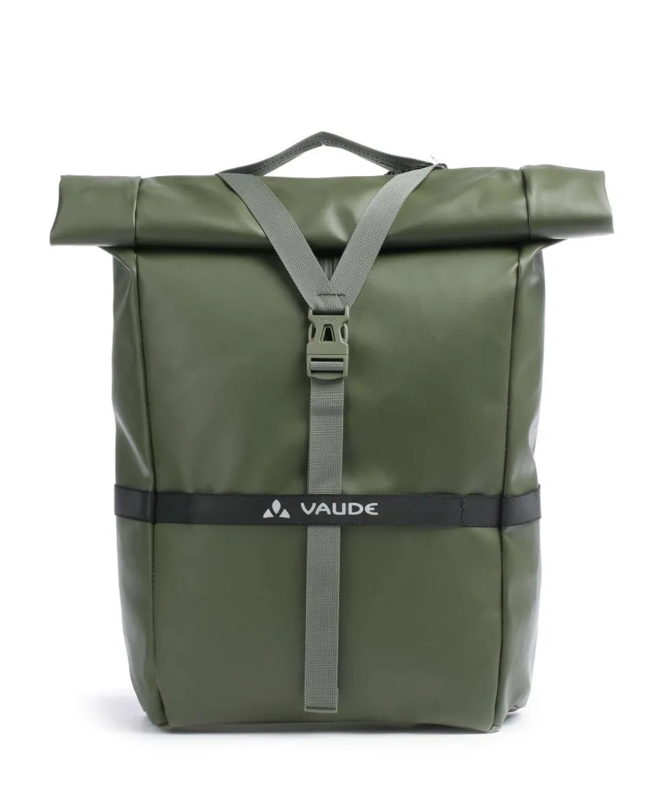 Mineo 23 Rucksack 15″ recyceltes Polyester khaki