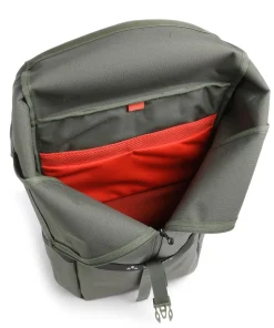 Mineo 23 Rucksack 15″ recyceltes Polyester khaki