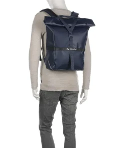 Mineo 23 Rucksack 15″ recyceltes Polyester gelb