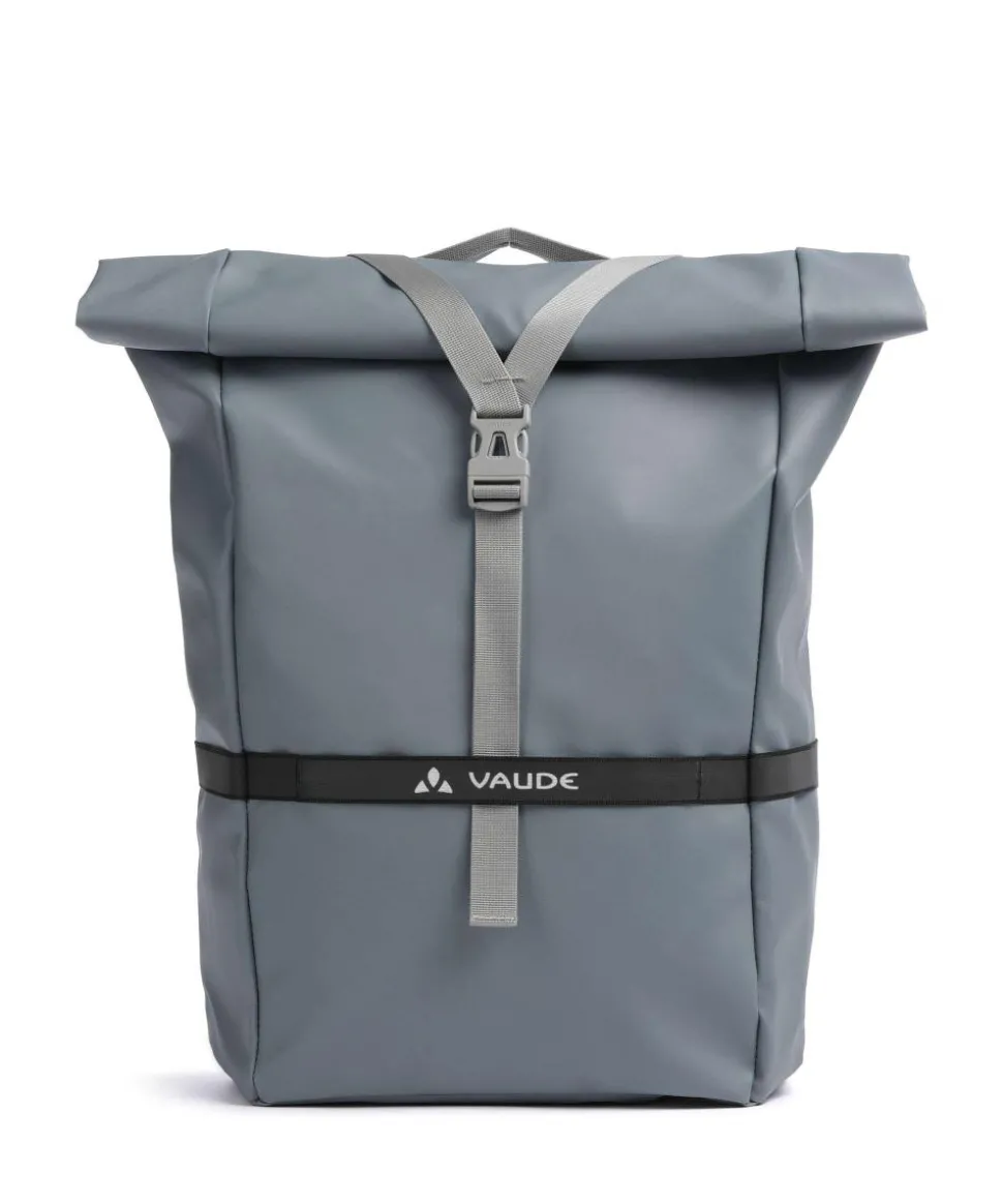 Mineo 23 Rucksack 15″ recyceltes Polyester grau