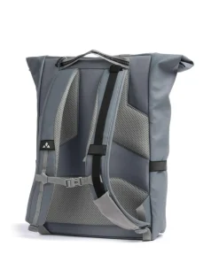 Mineo 23 Rucksack 15″ recyceltes Polyester grau