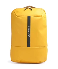 Mineo 17 Rucksack 13″ recyceltes Polyester gelb