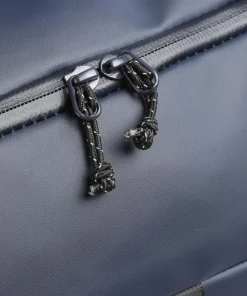 Mineo 17 Rucksack 13″ recyceltes Polyester dunkelblau