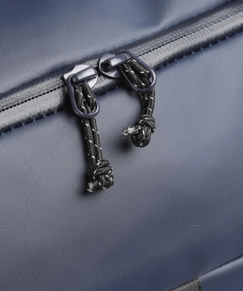 Mineo 17 Rucksack 13″ recyceltes Polyester dunkelblau