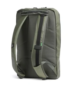 Mineo 17 Rucksack 13″ recyceltes Polyester olivgrün