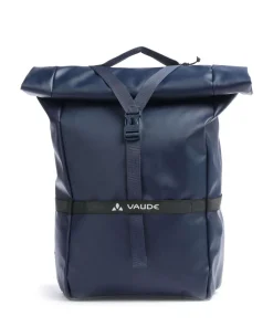 Mineo 23 Rucksack 15″ recyceltes Polyester dunkelblau