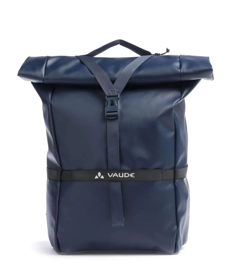 Mineo 23 Rucksack 15″ recyceltes Polyester dunkelblau