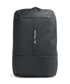 Mineo 17 Rucksack 13″ recyceltes Polyester schwarz