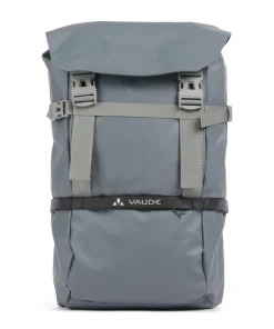 Mineo 30 Wanderrucksack 15″ recyceltes Polyester blaugrau
