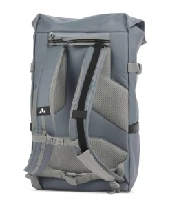 Mineo 30 Wanderrucksack 15″ recyceltes Polyester blaugrau