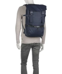 Mineo 30 Wanderrucksack 15″ recyceltes Polyester blaugrau