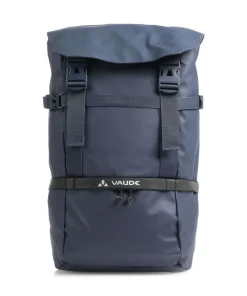 Mineo 30 Wanderrucksack 15″ recyceltes Polyester dunkelblau