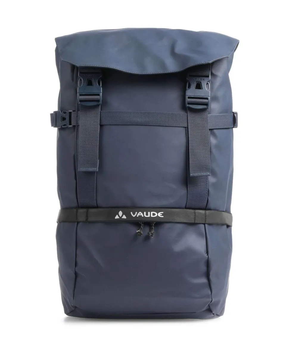 Mineo 30 Wanderrucksack 15″ recyceltes Polyester dunkelblau