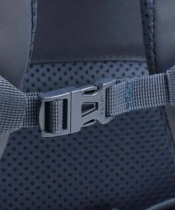 Mineo 30 Wanderrucksack 15″ recyceltes Polyester dunkelblau