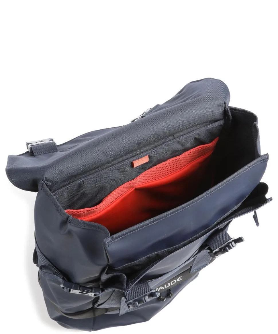 Mineo 30 Wanderrucksack 15″ recyceltes Polyester dunkelblau