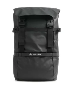 Mineo 30 Wanderrucksack 15″ recyceltes Polyester schwarz