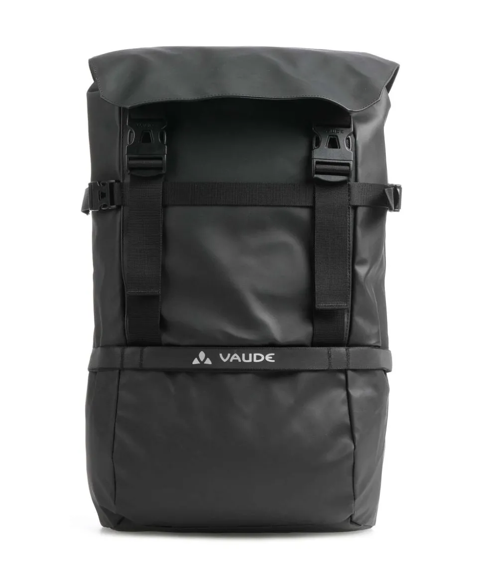 Mineo 30 Wanderrucksack 15″ recyceltes Polyester schwarz