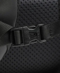 Mineo 30 Wanderrucksack 15″ recyceltes Polyester schwarz