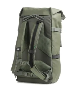 Mineo 30 Wanderrucksack 15″ recyceltes Polyester khaki
