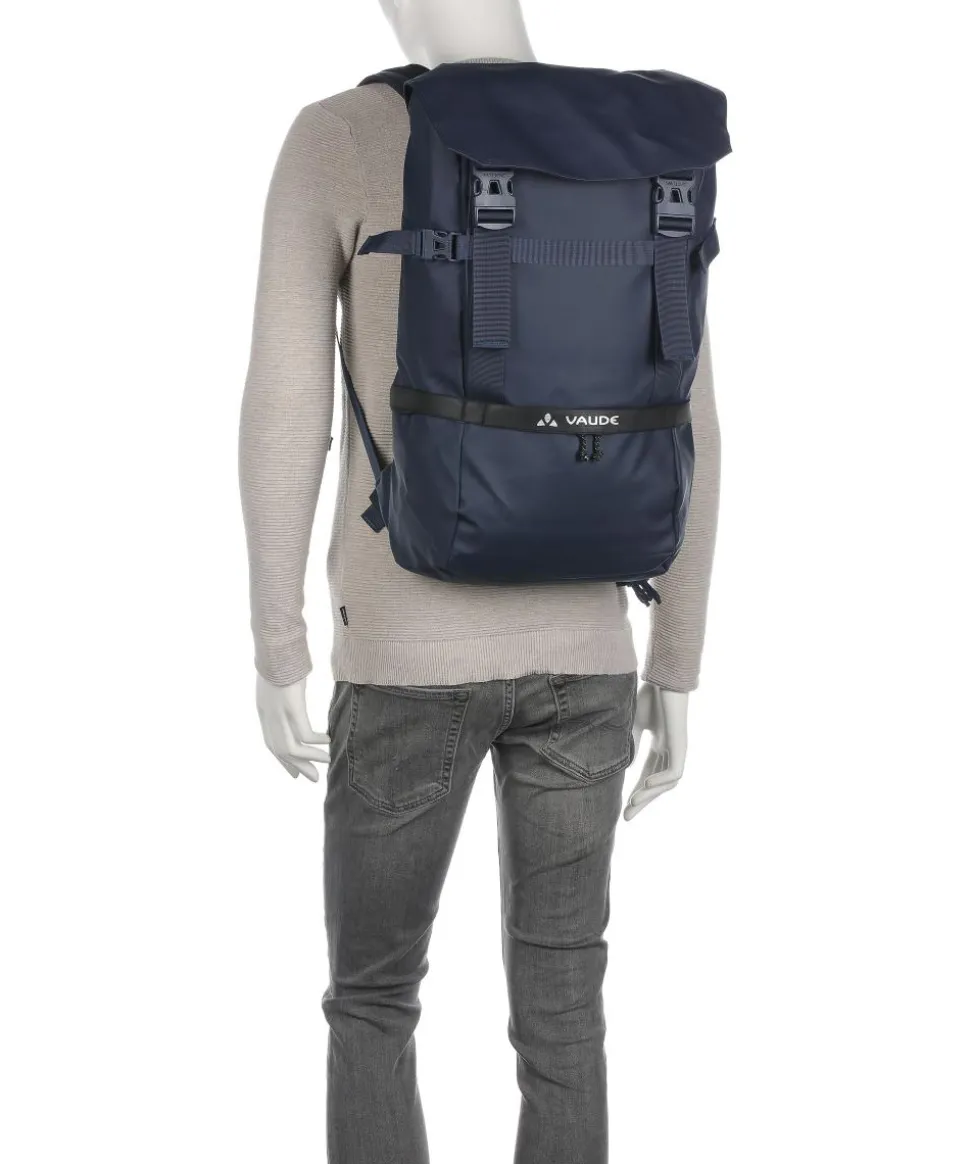 Mineo 30 Wanderrucksack 15″ recyceltes Polyester khaki