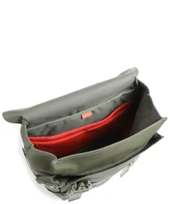 Mineo 30 Wanderrucksack 15″ recyceltes Polyester khaki