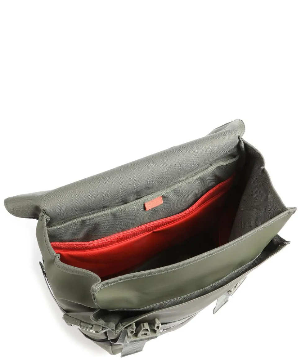 Mineo 30 Wanderrucksack 15″ recyceltes Polyester khaki