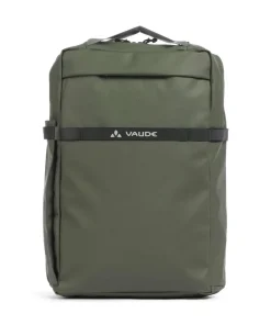 Mineo Transformer 20 Fahrradrucksack 15″ recyceltes Polyester khaki