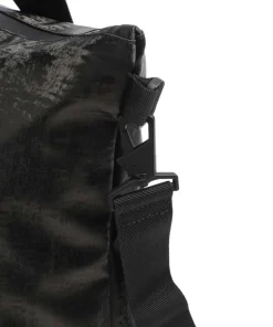 Mini Shopper Polyester, Polyurethane schwarz