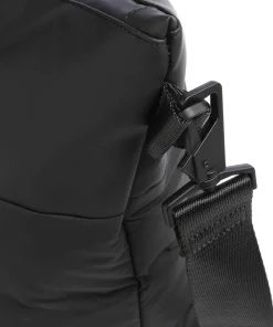 Mini Shopper Polyester schwarz