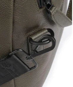 Minimal Mason Weekender olivgrün 57 cm