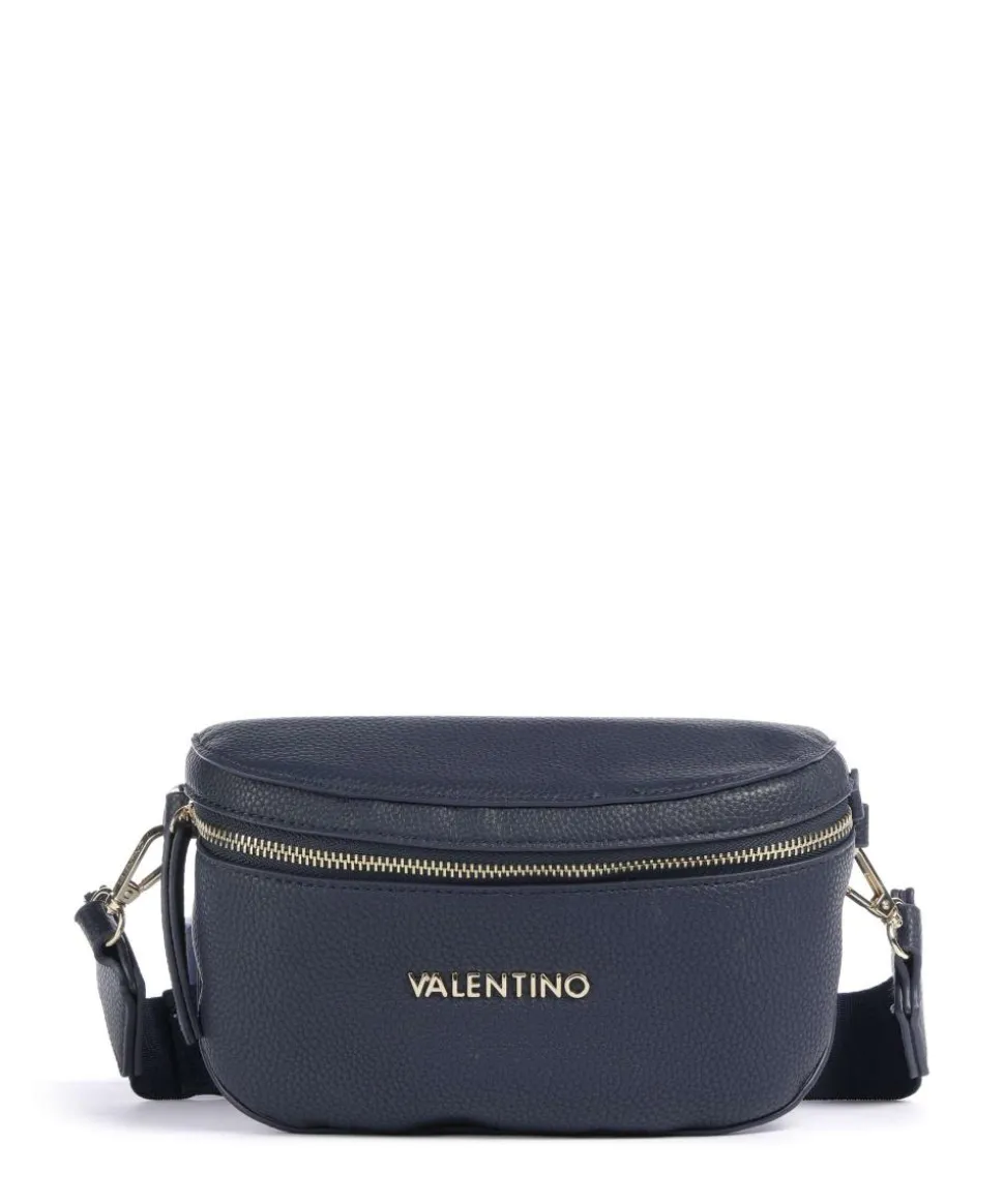 Miramar Gürteltasche Lederimitat dunkelblau