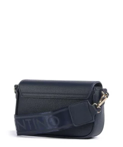 Miramar Umhängetasche Lederimitat navy