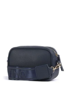 Miramar Umhängetasche Lederimitat navy