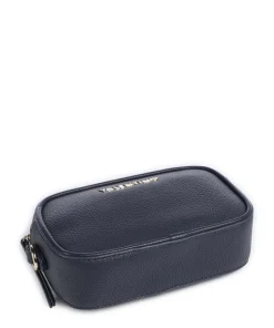 Miramar Umhängetasche Lederimitat navy