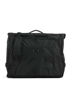 Mobile Kleidersack schwarz 110 cm