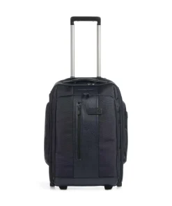 Mobile Office dunkelblau 53 cm