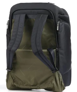 Mobile Office dunkelblau 53 cm