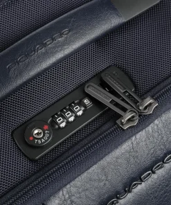 Mobile Office dunkelblau 53 cm